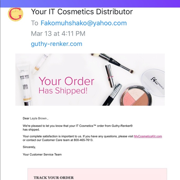 Bye Bye Foundation Moisturizer - Picture 9 of 10